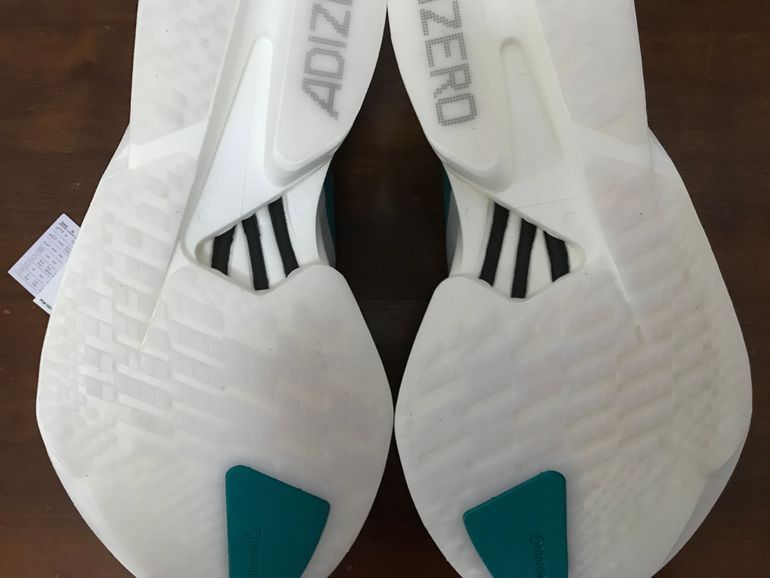 Used Adidas adios pro 4 M bike — image 10 of 11