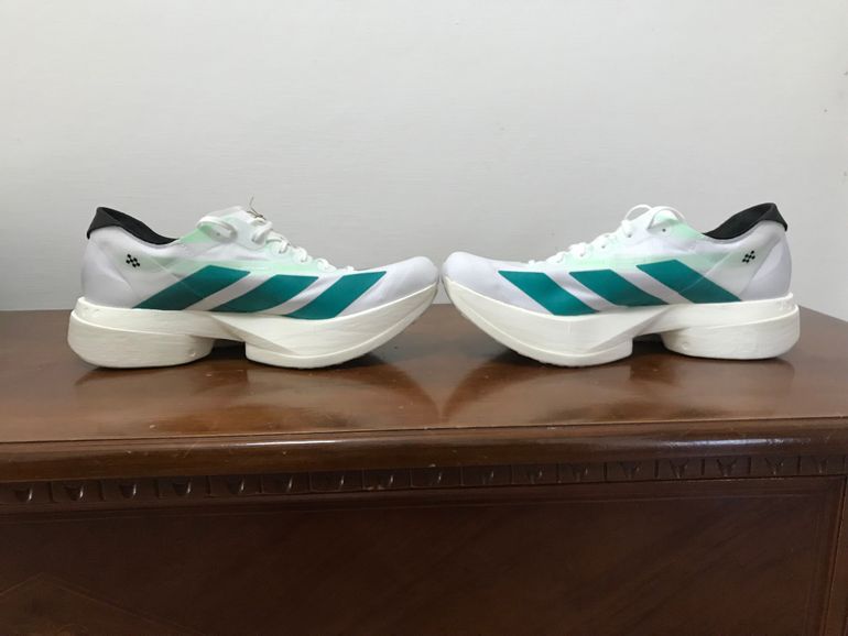 Used Adidas adios pro 4 M bike — image 5 of 11