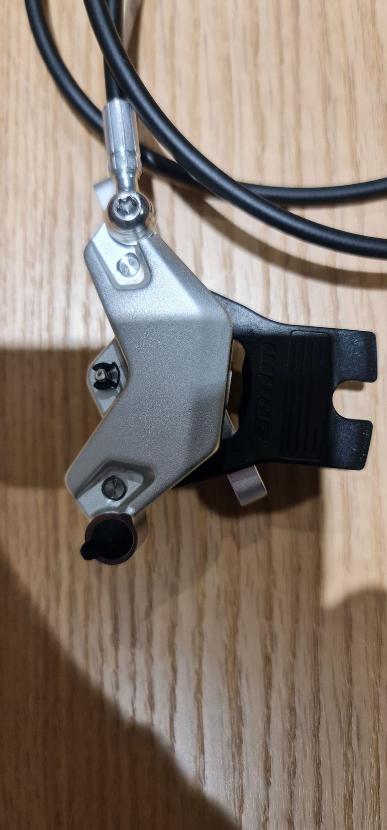 Used Sram Motive Ultimate Front Brake Kit bike — image 5 of 8