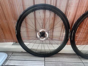 Used Roval Alpinist CL Wheelset 2023 bike — image 6 of 7