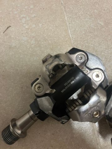 Shimano XT Pedals bike d'occasion — image 8 sur 9