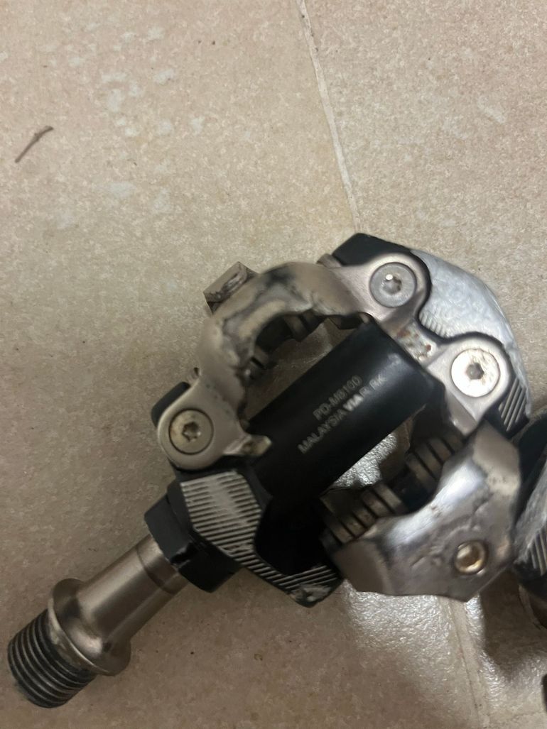 Used Shimano XT Pedals bike — image 8 of 9