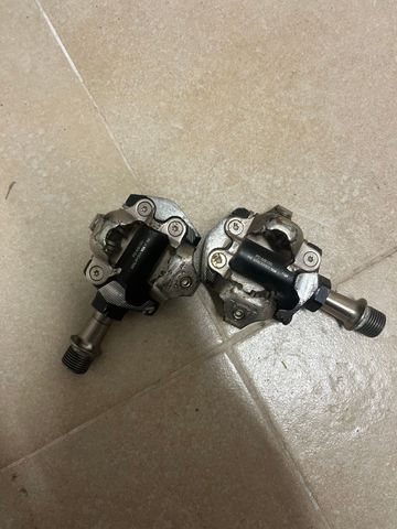Shimano XT Pedals bike d'occasion — image 5 sur 9