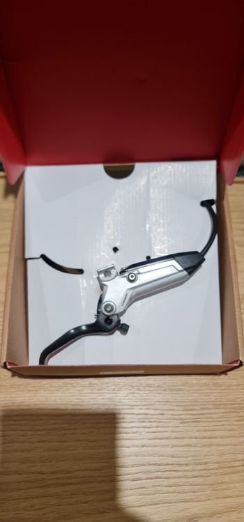 Used Sram Motive Ultimate Rear Brake bike — image 8 of 9
