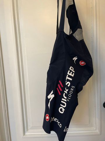 Tweedehands Castelli Superleggera bike — afbeelding 8 van 8