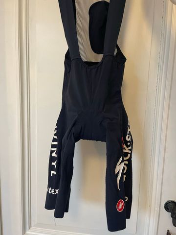 Tweedehands Castelli Superleggera bike — afbeelding 3 van 8