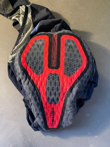 Tweedehands Castelli Superleggera bike — afbeelding 4 van 8