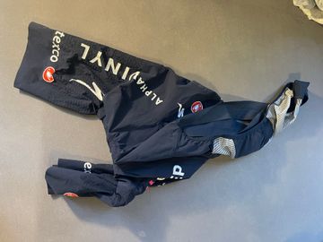 Tweedehands Castelli Superleggera bike — afbeelding 7 van 8