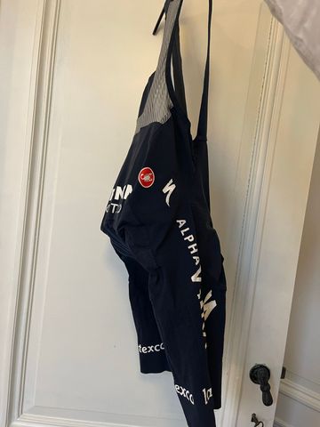 Tweedehands Castelli Superleggera bike — afbeelding 2 van 8