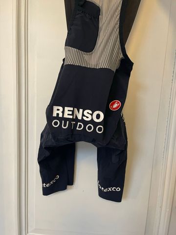 Tweedehands Castelli Superleggera bike — afbeelding 1 van 8