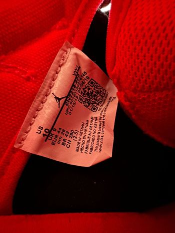 Used Jordan Mars 270 PSG Infrared 23/Reflect Silver-Black 2019 bike — image 3 of 9