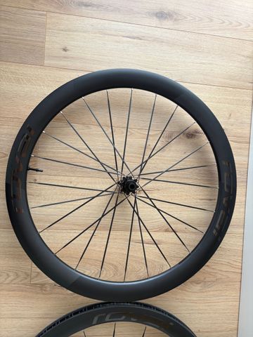 Gebrauchtes Roval Rapide CLX III 2026 bike — Bild 2 von 3