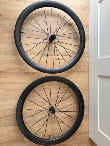 Gebrauchtes Roval Rapide CLX III 2026 bike — Bild 1 von 3