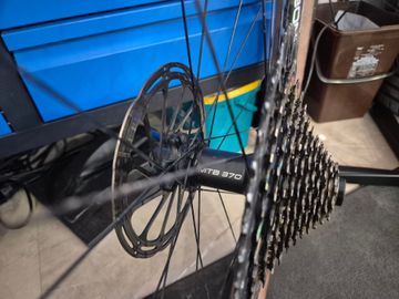 Used Konig Control Wheel bike — image 3 of 4
