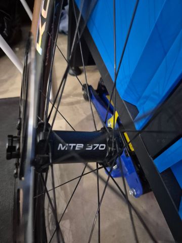 Used Konig Control Wheel bike — image 2 of 4