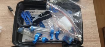 Used Park Tool BKM-1.2 Hydraulic Brake Bleed Kit 2026 bike — image 3 of 3