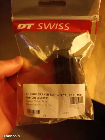 Used Dt Swiss HWYCBL00S5380S 2026 bike — image 2 of 2