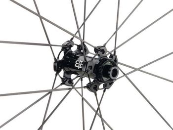 Used Black Inc Sixty Two Wheelset 2026 bike — image 3 of 5