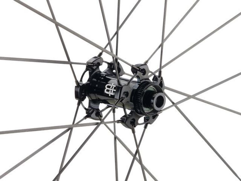 Used Black Inc Sixty Two Wheelset 2026 bike — image 3 of 5