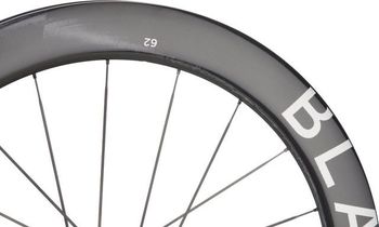 Used Black Inc Sixty Two Wheelset 2026 bike — image 4 of 5