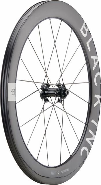 Used Black Inc Sixty Two Wheelset 2026 bike — image 5 of 5