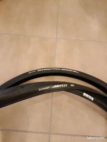 Used Continental Aéro 111 29 bike — image 2 of 2