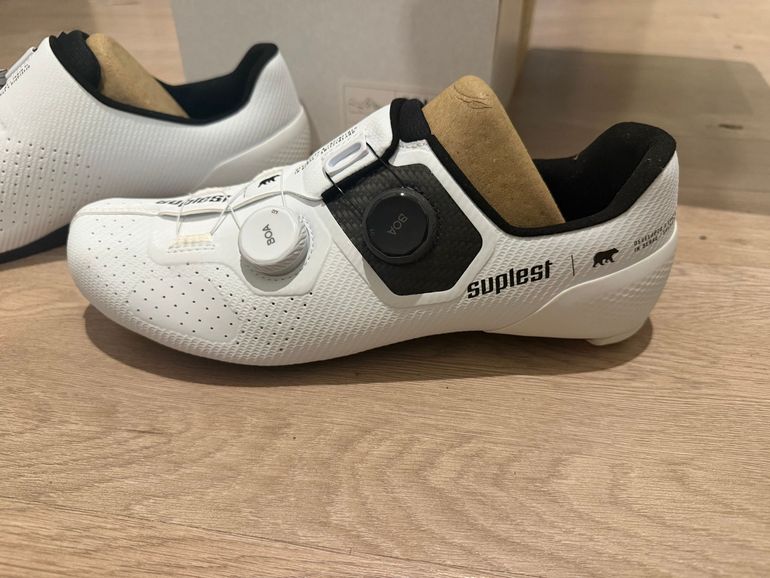 Used Suplest Road PRO 2026 bike — image 3 of 6
