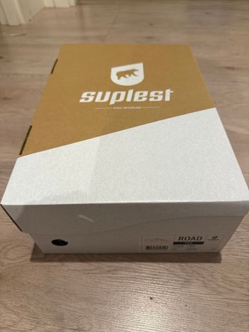 Used Suplest Road PRO 2026 bike — image 6 of 6