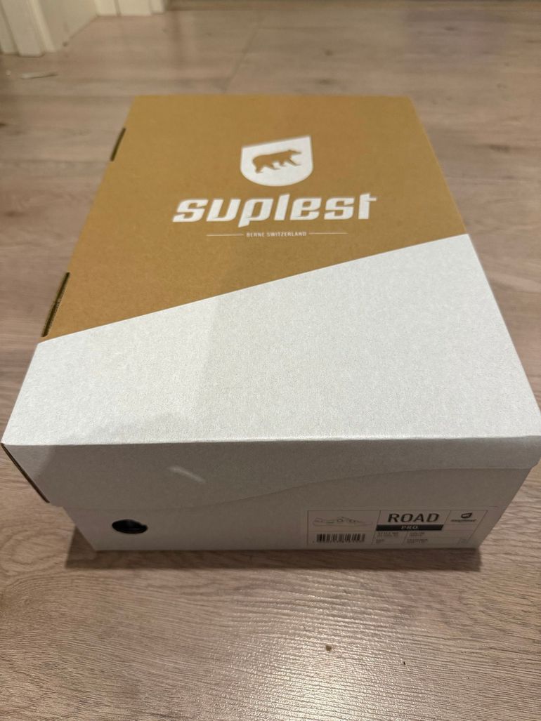Used Suplest Road PRO 2026 bike — image 6 of 6