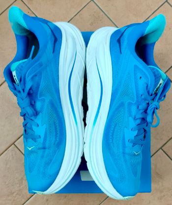 Used Hoka Clifton 10 bike — image 5 of 6