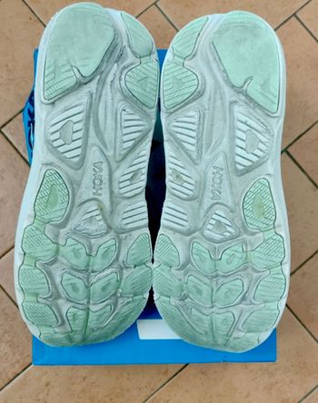 Used Hoka Clifton 10 bike — image 3 of 6