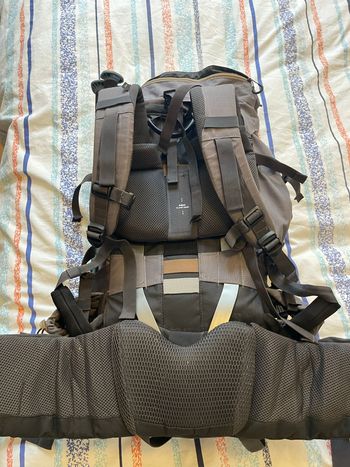 Used Forclaz MT900 50+10L bike — image 2 of 6