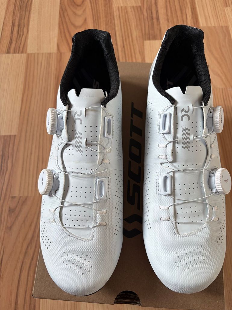 Used Scott Road RC Fahrradschuhe 2026 bike — image 7 of 12