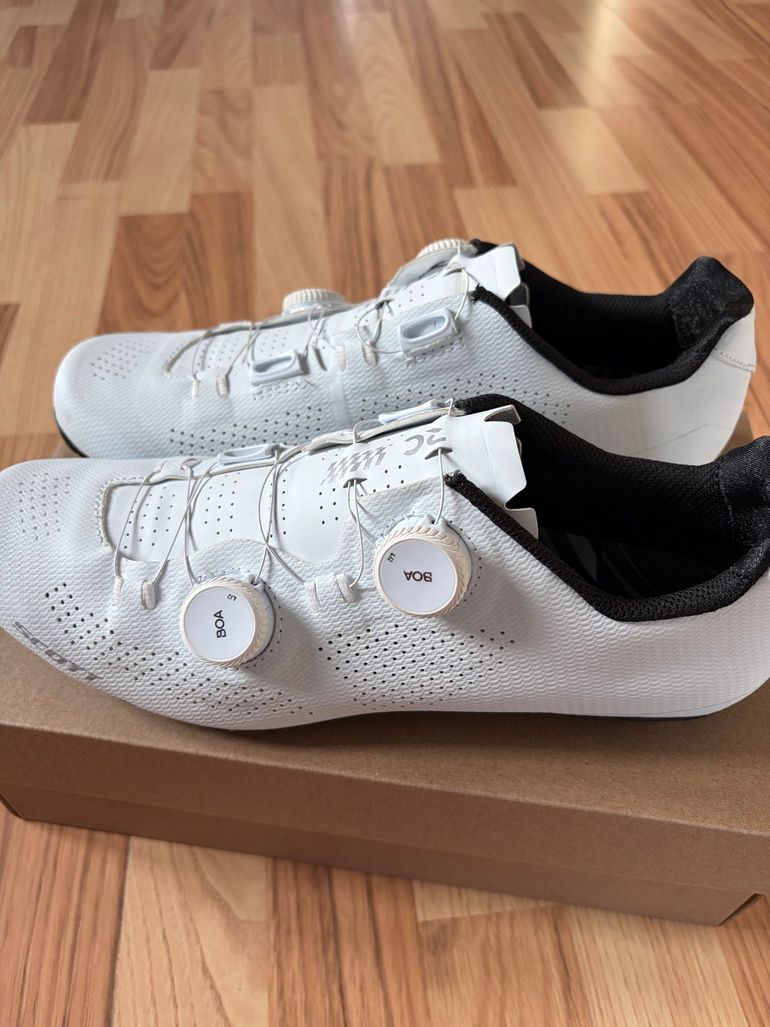 Used Scott Road RC Fahrradschuhe 2026 bike — image 1 of 12
