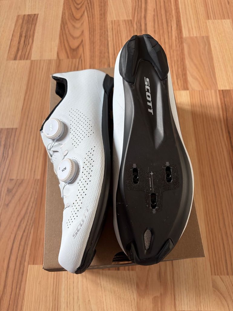 Used Scott Road RC Fahrradschuhe 2026 bike — image 4 of 12