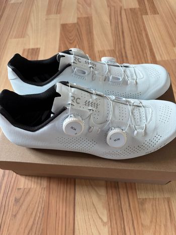 Used Scott Road RC Fahrradschuhe 2026 bike — image 10 of 12
