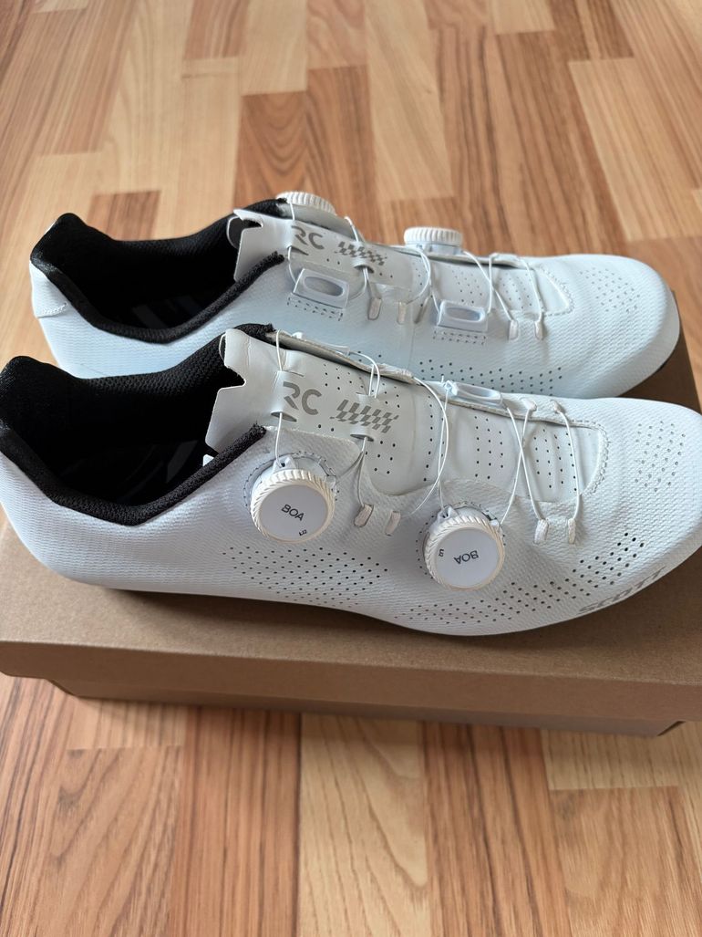Used Scott Road RC Fahrradschuhe 2026 bike — image 10 of 12
