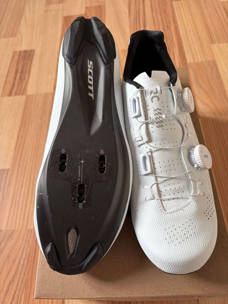 Used Scott Road RC Fahrradschuhe 2026 bike — image 3 of 12