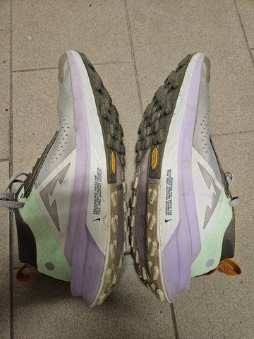 Used Nike Zegama 2 2024 Running Shoes