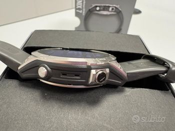 Used Garmin Fenix 7 47mm bike — image 4 of 7