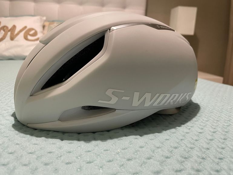 Used Specialized Evade 3 Helmet bike — image 1 of 11