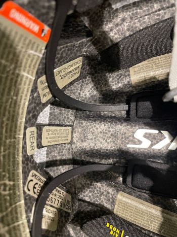 Used Specialized Evade 3 Helmet bike — image 9 of 11