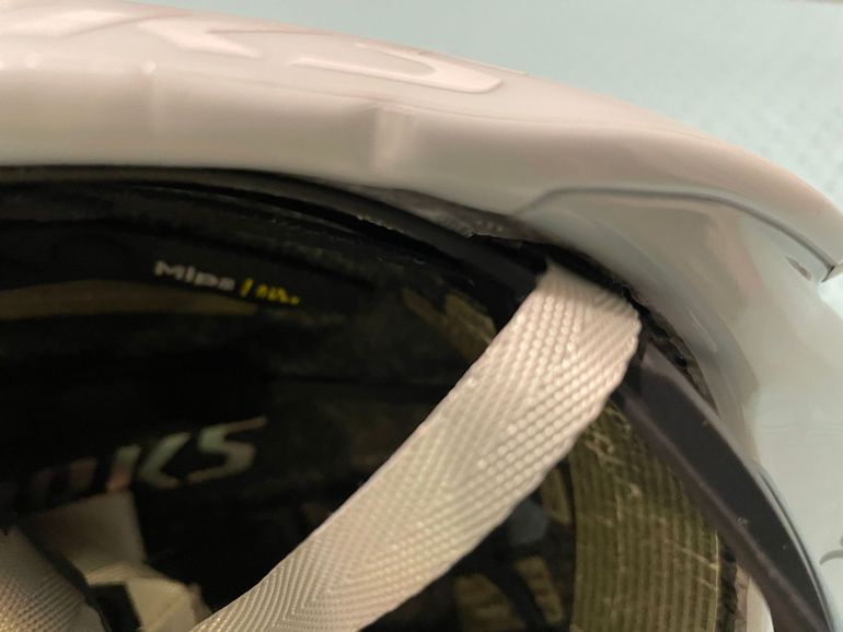 Used Specialized Evade 3 Helmet bike — image 11 of 11