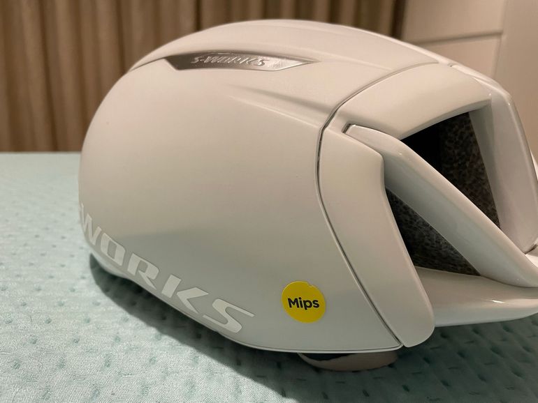 Used Specialized Evade 3 Helmet bike — image 6 of 11