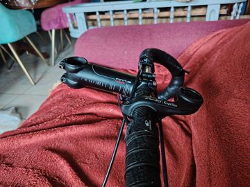 Used cirrus 4za bike — image 2 of 2