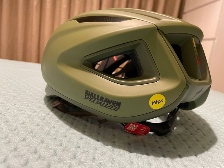 Used Specialized S-Works Prevail 3 Helmet bike — image 9 of 12