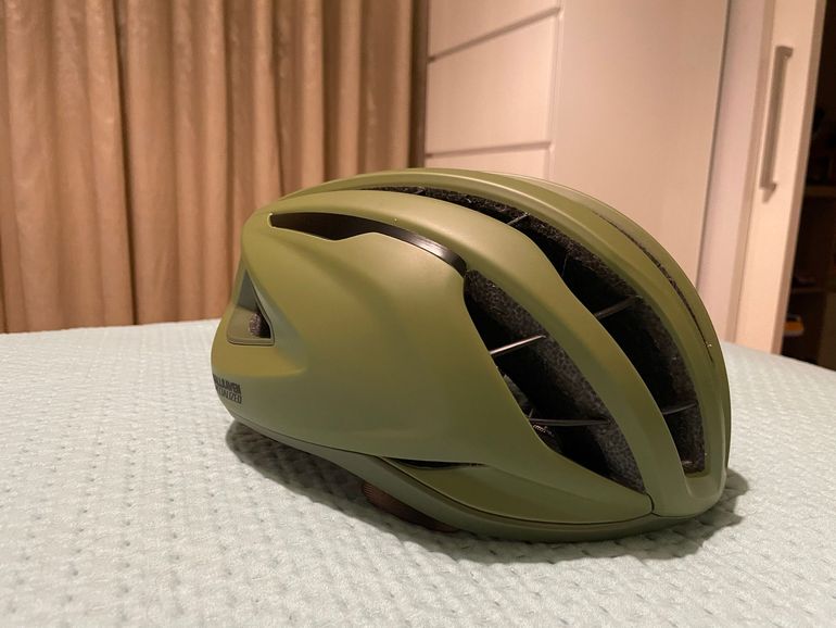 Used Specialized S-Works Prevail 3 Helmet bike — image 4 of 12