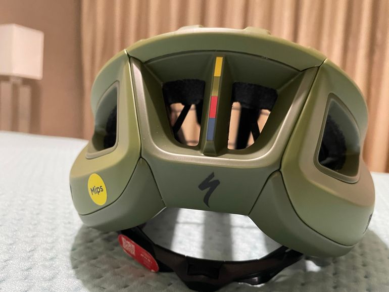 Used Specialized S-Works Prevail 3 Helmet bike — image 8 of 12