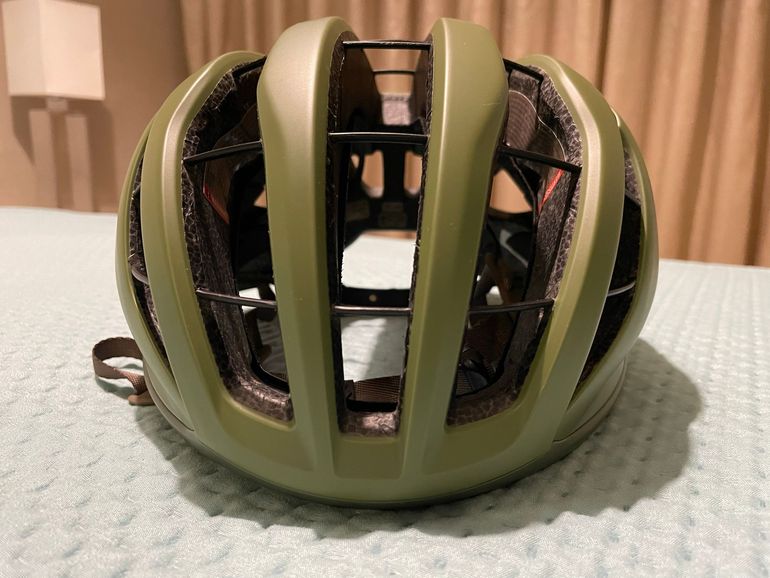 Used Specialized S-Works Prevail 3 Helmet bike — image 2 of 12
