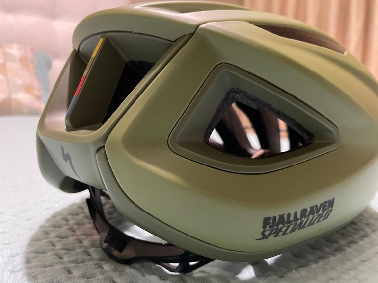 Used Specialized S-Works Prevail 3 Helmet bike — image 6 of 12